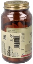 Witamina C z Dziką Różą 1500 mg