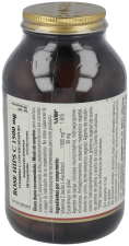 Witamina C z Dziką Różą 1500 mg