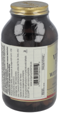 Witamina C z Dziką Różą 1500 mg