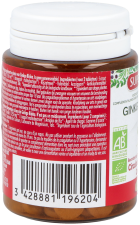 Ginkgo Biloba Bio 80 kapsułek