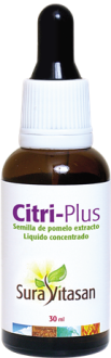 Citri-Plus Płynny Koncentrat