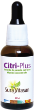 Citri-Plus Płynny Koncentrat