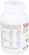 Witamina E8 Naturalna 400 Ui Perełki