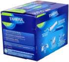 Tampon Compak Super