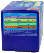 Tampon Compak Super