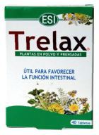 Trelax Intestinal Balance 40 tabletek
