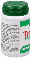 Trelax Intestinal Balance 40 tabletek