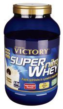 Super Nitro Whey Krem Ciastka
