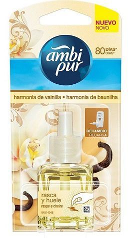 Ambi Pur Odświeżacz powietrza Harmonia 215 ml