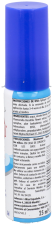 Żel kojący i łagodzący ukąszenia bez drapania 25 ml