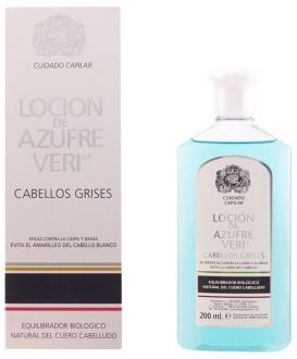 Balancing Lotion do włosów siwych 200 ml