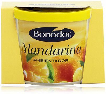 Odświeżacz powietrza mandarynkowy 75 gr