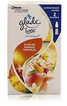 Uchwyt do wymiany odświeżacza powietrza One Touch 2 sztuki