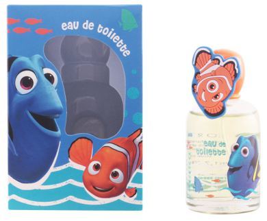 Woda toaletowa w sprayu Finding Dory 50 ml