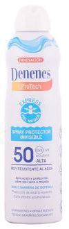 Denenes Sol Wet Wet Spray Invisible Protector Spf50 250 ml