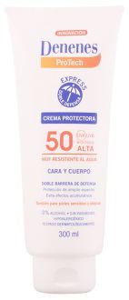 Sol Protech krem do twarzy i ciała Spf50 300 ml