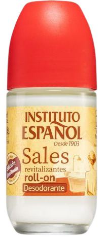 Roll On Rewitalizujący Dezodorant Wyprzedażowy 75 ml