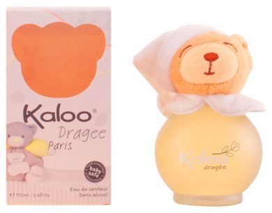 Kaloo Miękki zapach dla dziecka 100 ml