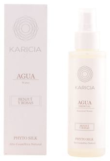 Essential Benzoin and Rose Water 100 ml