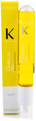 K&eacute;rastase Booster Nutrition 120 ml