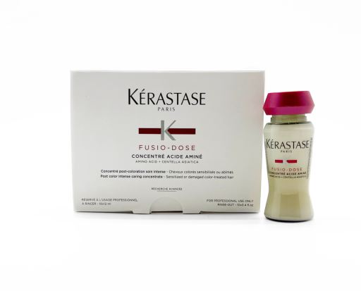 K&eacute;rastase Reflection Treatment Concentrate Pixelist 10 x 12 ml