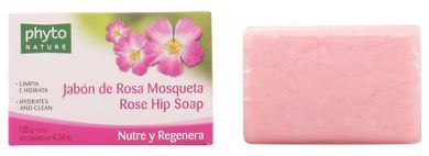 Luxana Phyto Nature Pink Soap Pill 120 gr