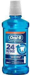 Płyn do płukania jamy ustnej Pro-Expert Strong Teeth 500 ml