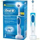 Szczotka elektryczna Vitality Precision Clean