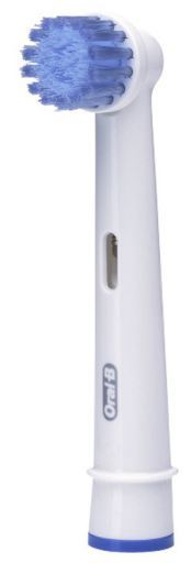 Wymienna szczoteczka dentystyczna Ebs17-3 Sensitive