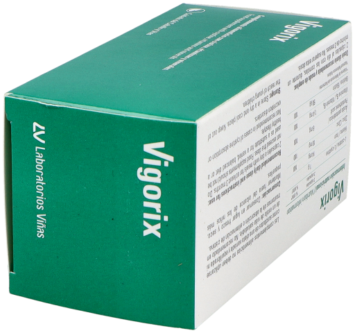 Vigorix 90 kapsułek
