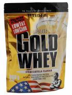Stracciatella Gold Whey 2000 gr