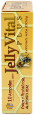 Ampułki Jellyvital Plus