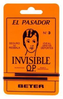 4 bolce OP 3, czarne