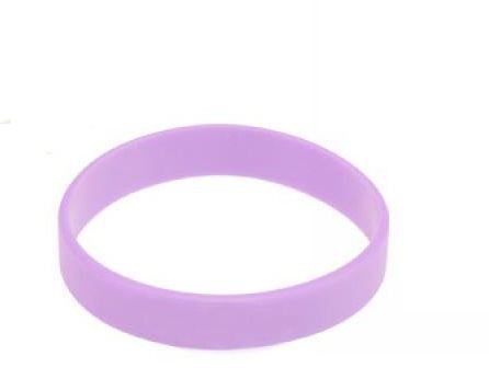 Bransoletka ze wskaźnikiem UVA