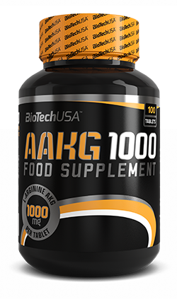 Aakg 1000 mg 100 tabletek