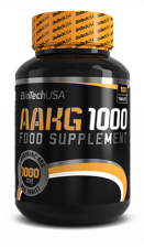 Aakg 1000 mg 100 tabletek