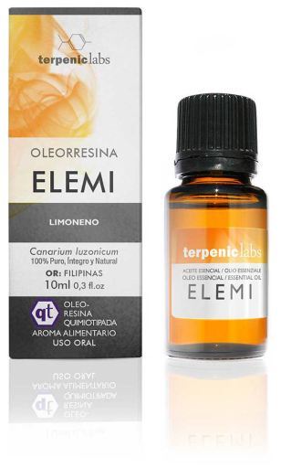 Olejek eteryczny Elemi 10 ml