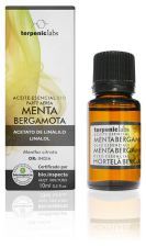 Olejek eteryczny z bergamotki i mięty 10 ml