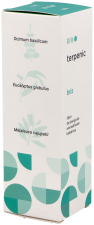 Briz Synergy oddechowa 30 ml