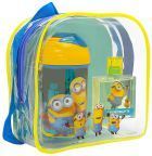 Pakiet Minionk&oacute;w 3 Piezas