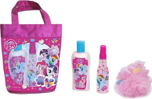 My Little Pony Lot 4 sztuki