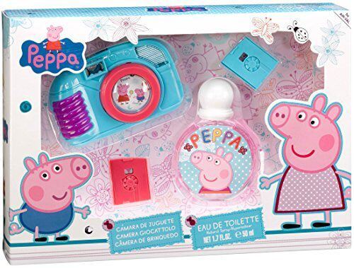 Peppa Pig Pack 2 Piezas