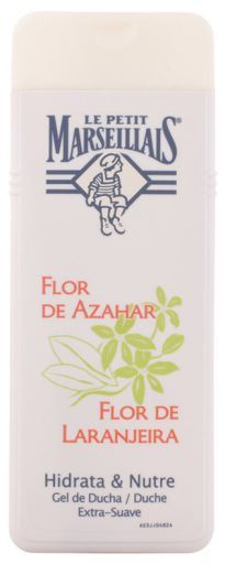Żel pod prysznic Orange Blossom 400 ml