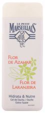 Żel pod prysznic Orange Blossom 400 ml