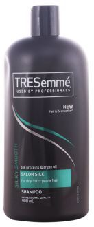 Salon Silk Dry &amp; Frizz Szampon 900 ml