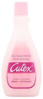 Zmywacz do paznokci 200 ml + Lima