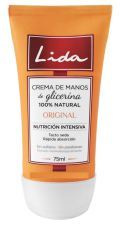 Gliceryna Original 100% Naturalny krem do rąk 75 ml