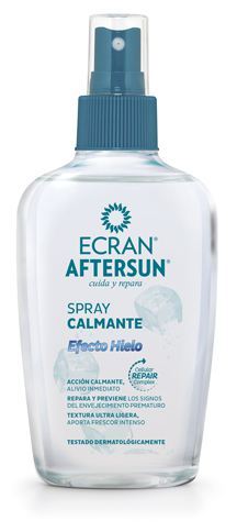 Ice Spray After Sun Effect 200 ml