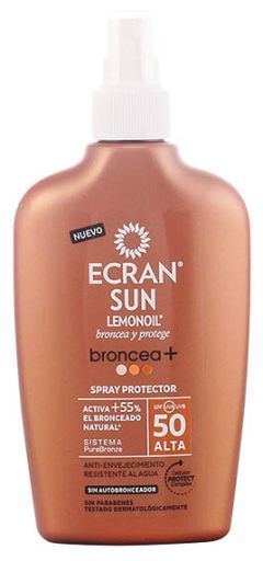 Spray Brocea Plus SPF 50 200 ml