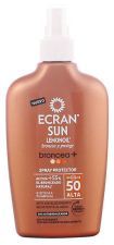 Spray Brocea Plus SPF 50 200 ml